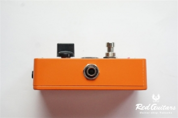 Blood Orange Compressor